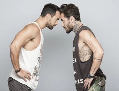 «Καρφιά» Μαυρίδη για Τανιμανίδη: «Αν ξεκινήσεις να κάνεις δουλειά με έναν φίλο και…» (βίντεο)